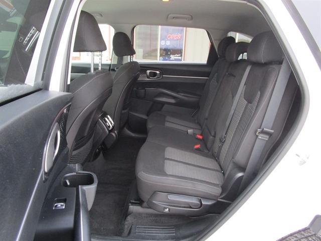 used 2022 Kia Sorento car, priced at $20,490