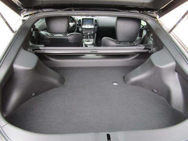 used 2009 Nissan 370Z car, priced at $15,990