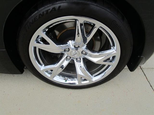 used 2009 Nissan 370Z car, priced at $15,990