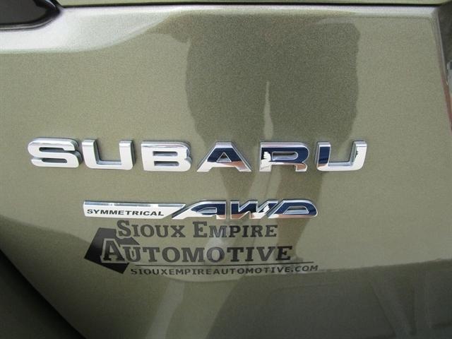 used 2022 Subaru Outback car, priced at $24,690