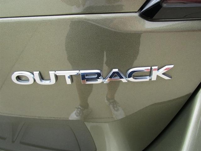 used 2022 Subaru Outback car, priced at $24,690