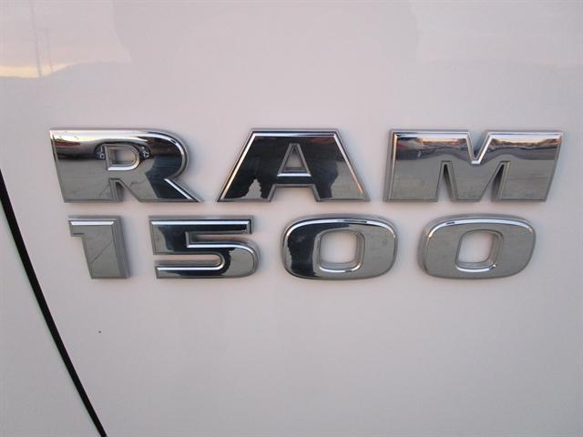 used 2017 Ram 1500 car, priced at $23,499