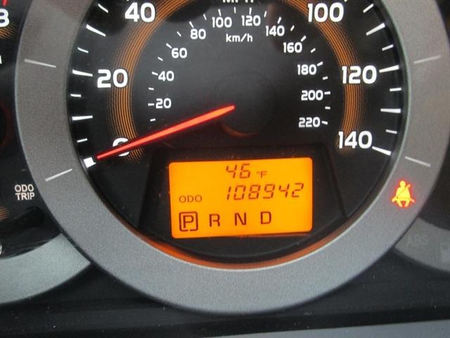 used 2011 Toyota RAV4 car, priced at $11,900