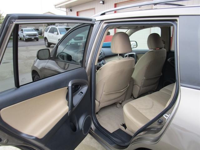 used 2011 Toyota RAV4 car, priced at $11,900