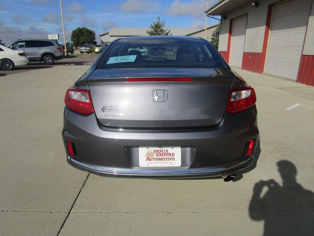 used 2014 Honda Accord car, priced at $9,900