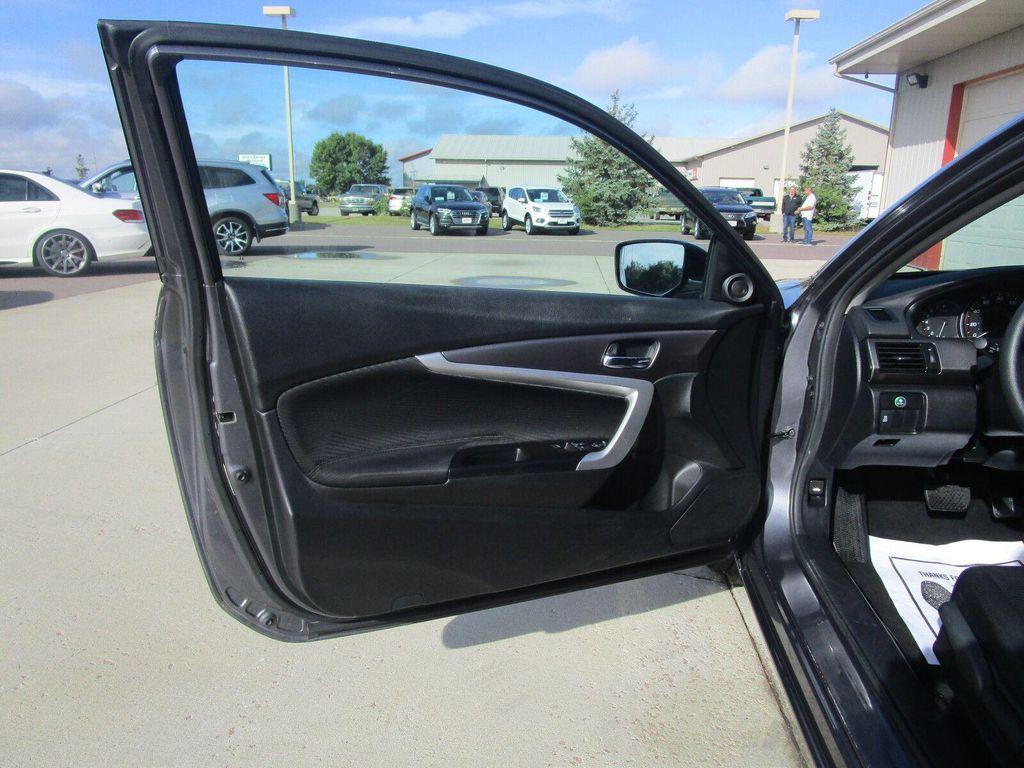 used 2014 Honda Accord car, priced at $9,900