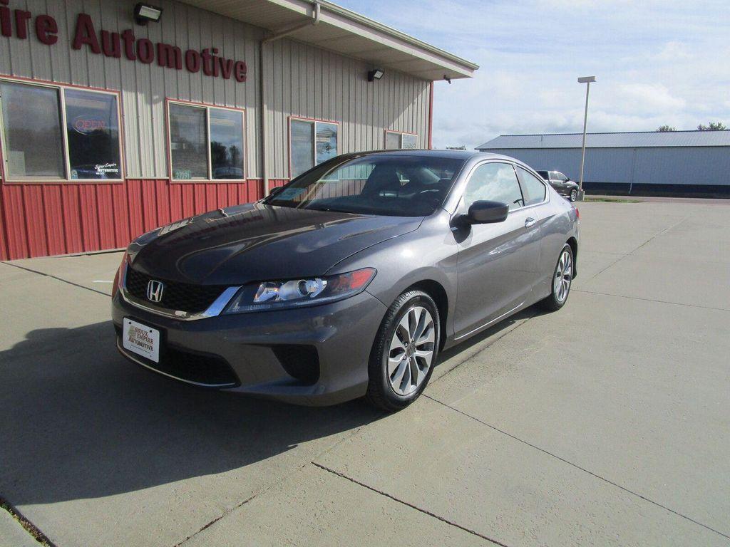 used 2014 Honda Accord car, priced at $9,900