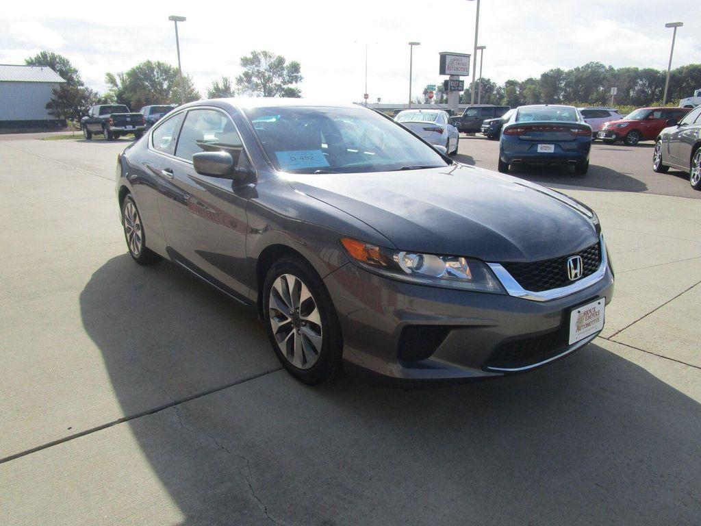 used 2014 Honda Accord car, priced at $9,900