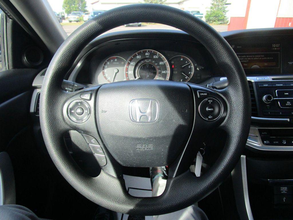 used 2014 Honda Accord car, priced at $9,900