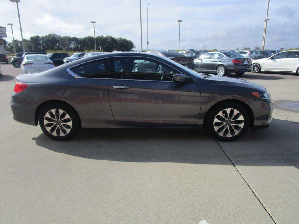 used 2014 Honda Accord car, priced at $9,900