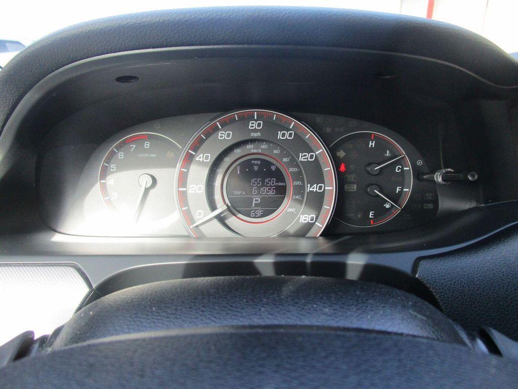 used 2014 Honda Accord car, priced at $9,900