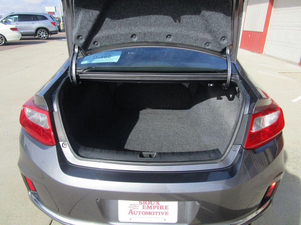 used 2014 Honda Accord car, priced at $9,900