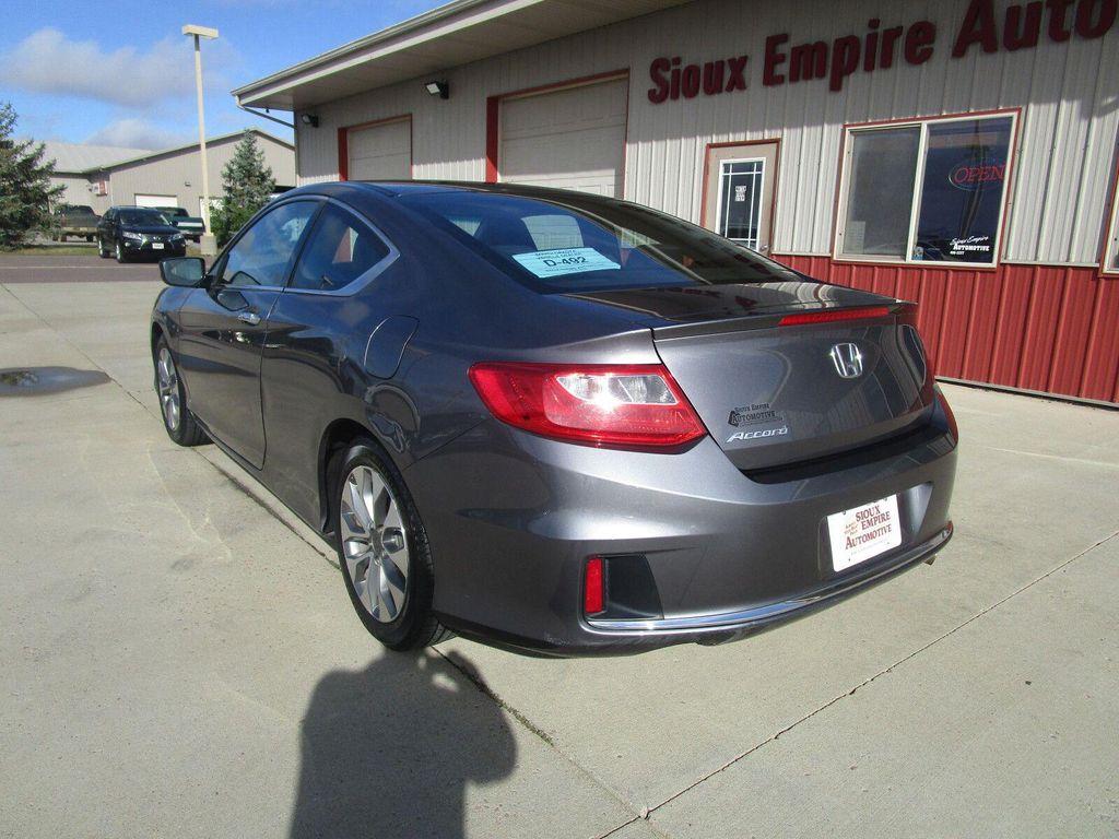 used 2014 Honda Accord car, priced at $9,900