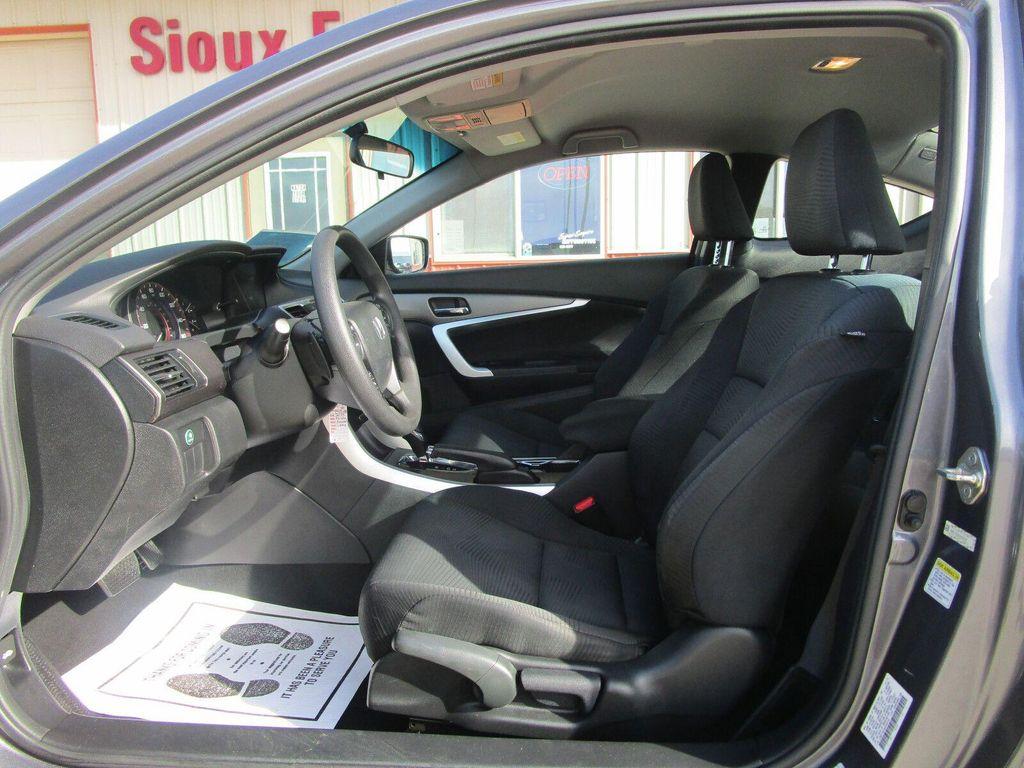 used 2014 Honda Accord car, priced at $9,900