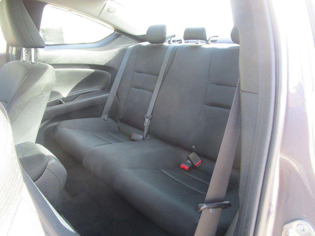 used 2014 Honda Accord car, priced at $9,900