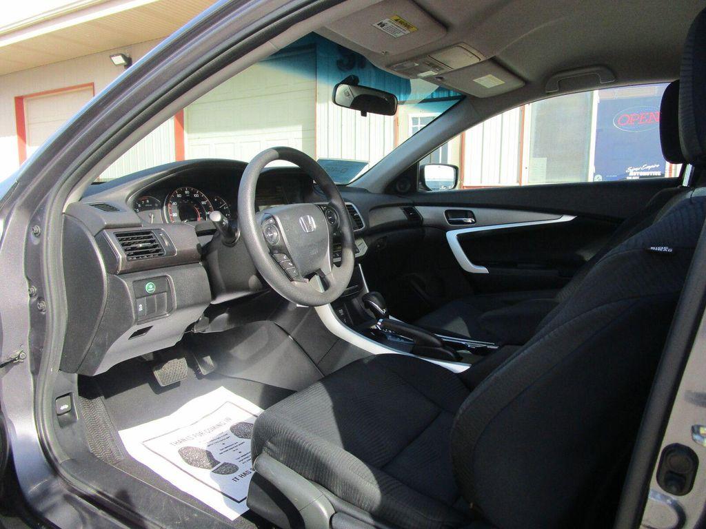 used 2014 Honda Accord car, priced at $9,900