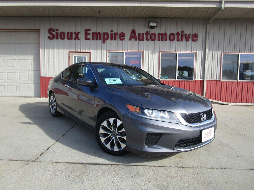 used 2014 Honda Accord car, priced at $9,900