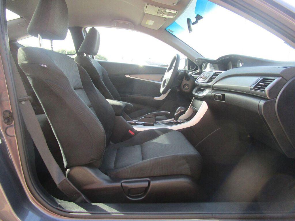 used 2014 Honda Accord car, priced at $9,900