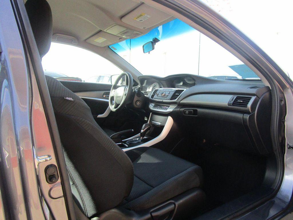 used 2014 Honda Accord car, priced at $9,900