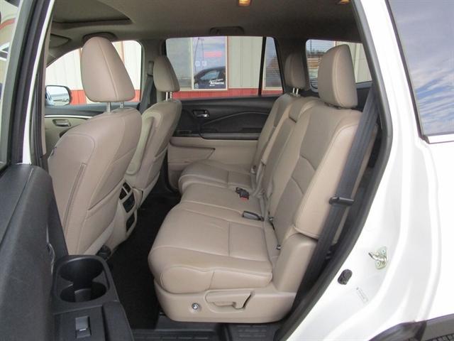 used 2016 Honda Pilot car, priced at $12,900