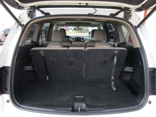 used 2016 Honda Pilot car, priced at $12,900