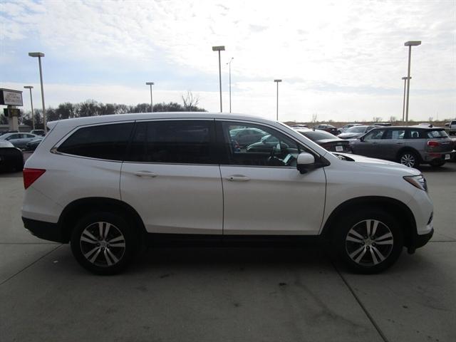 used 2016 Honda Pilot car, priced at $12,900