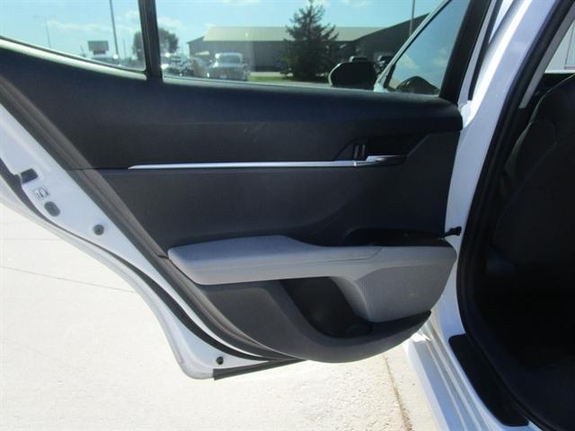used 2018 Toyota Camry car, priced at $21,990