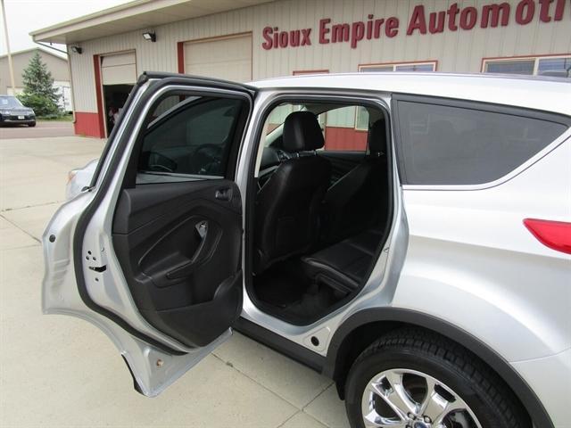 used 2013 Ford Escape car, priced at $10,990