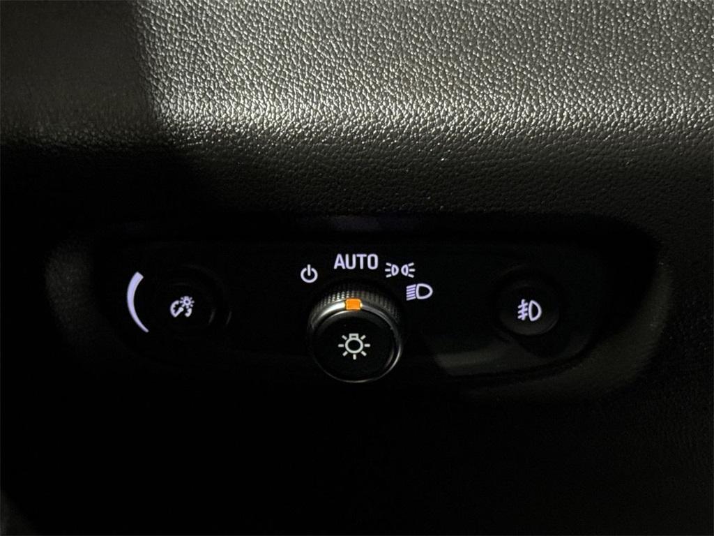 used 2019 Chevrolet Traverse car, priced at $20,487