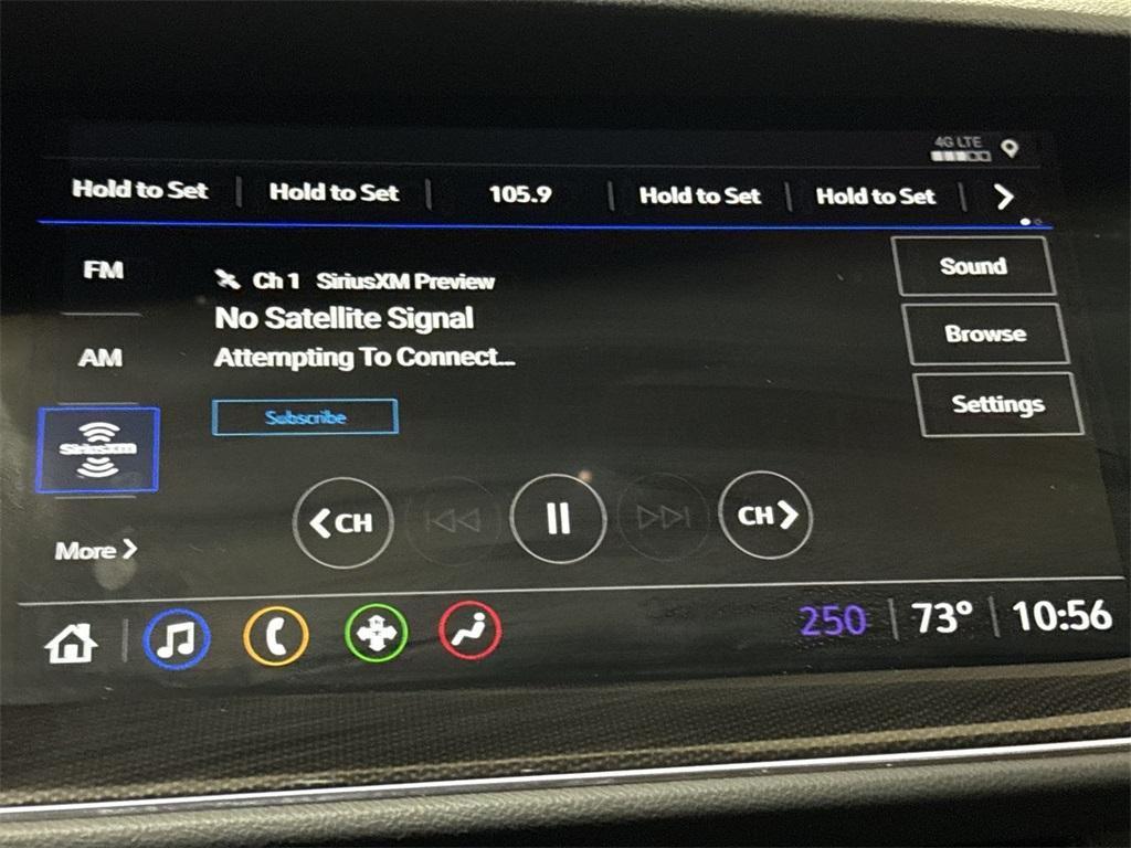 used 2023 Buick Envision car, priced at $28,487