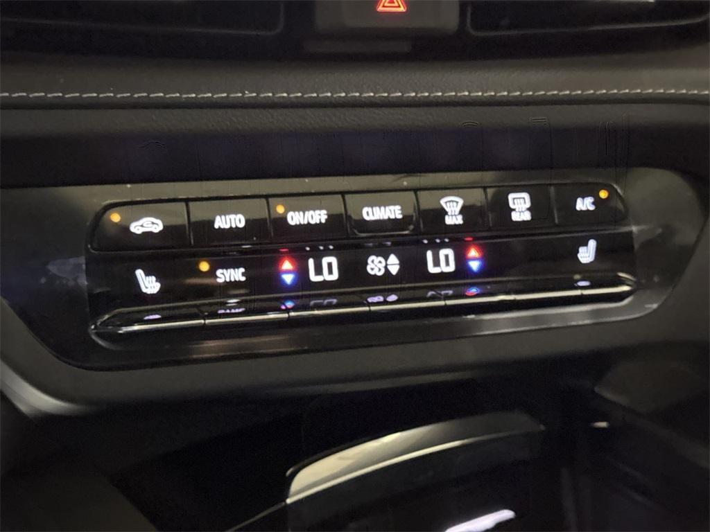 used 2023 Buick Envision car, priced at $28,487