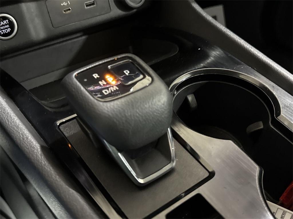 used 2021 Nissan Rogue car, priced at $19,966