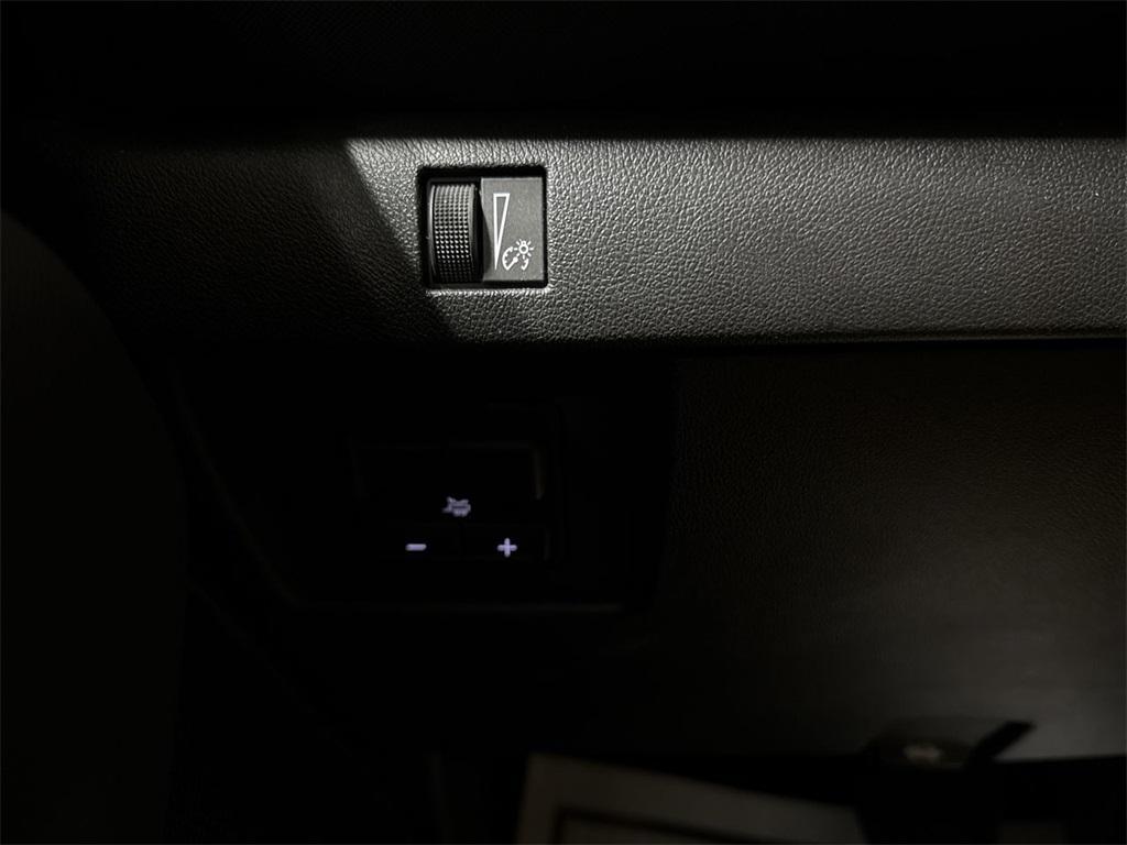 used 2024 Chevrolet Colorado car, priced at $38,412