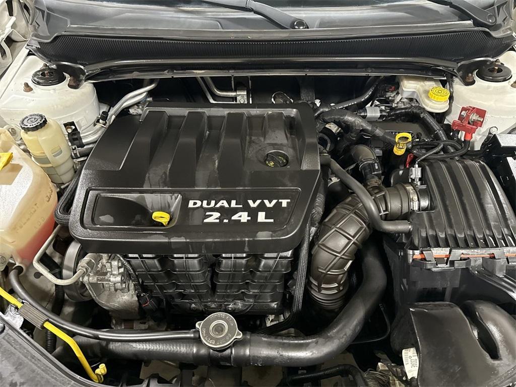 used 2013 Dodge Avenger car, priced at $9,900