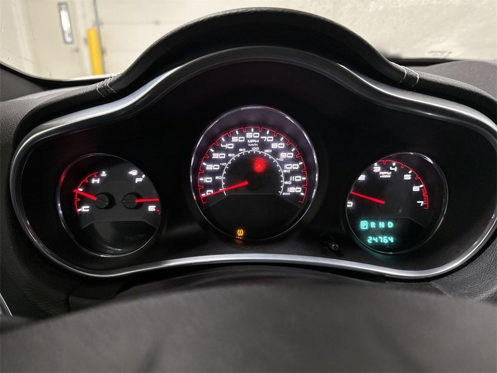 used 2013 Dodge Avenger car, priced at $9,900