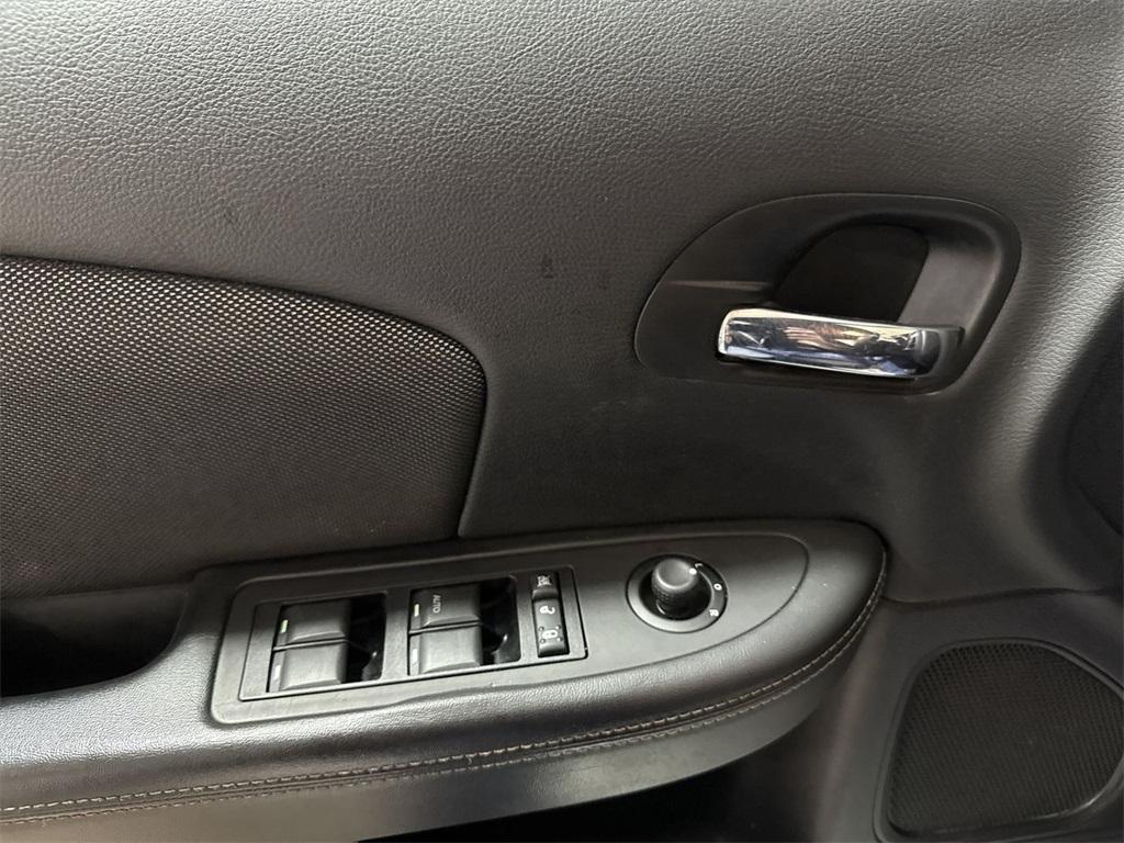 used 2013 Dodge Avenger car, priced at $9,900