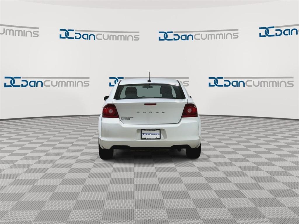 used 2013 Dodge Avenger car, priced at $9,900