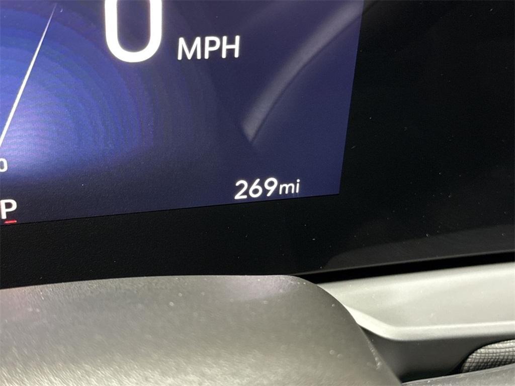 new 2025 Buick Envista car, priced at $30,334