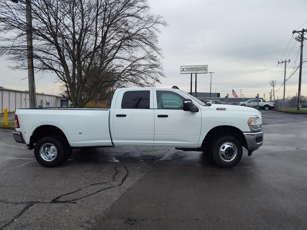 new 2024 Ram 3500 car, priced at $56,357