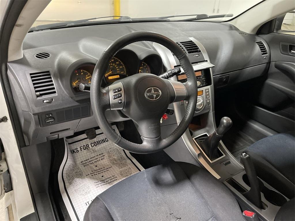 used 2006 Scion tC car, priced at $3,500