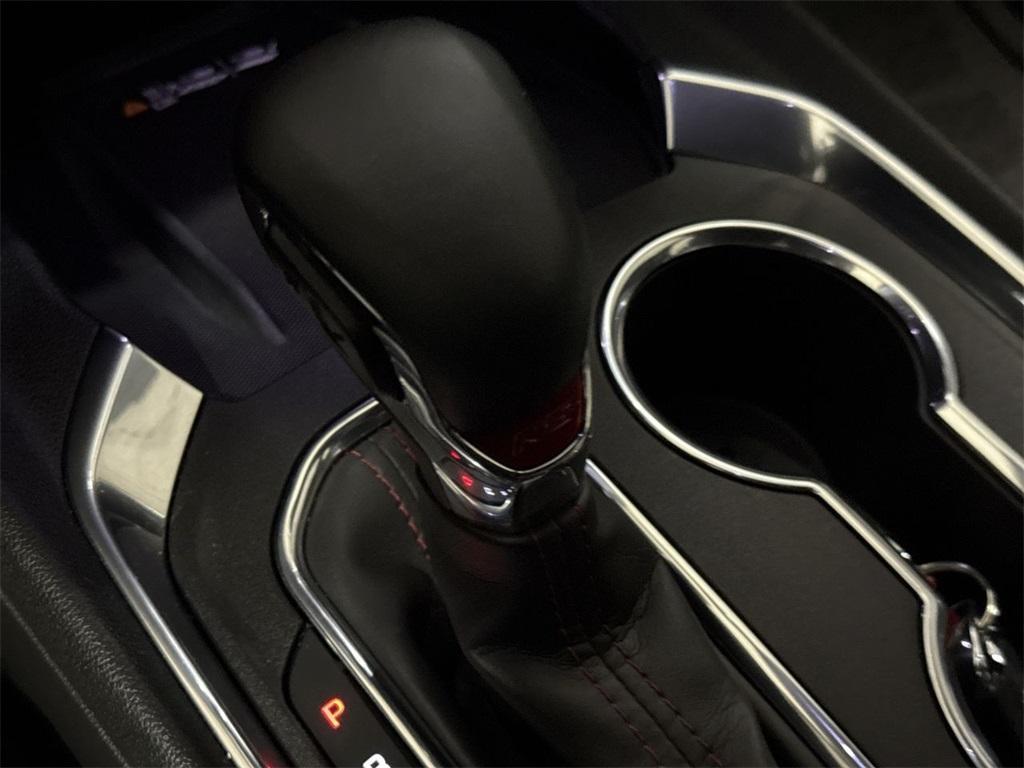 used 2023 Chevrolet Traverse car, priced at $34,947