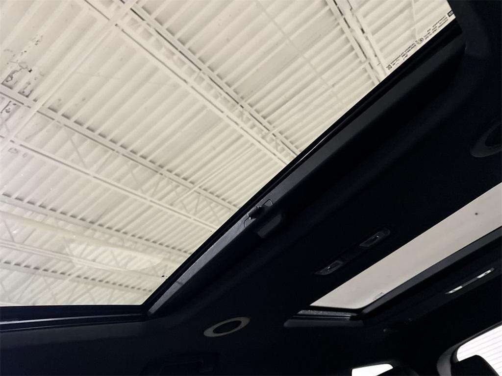 used 2023 Chevrolet Traverse car, priced at $34,947