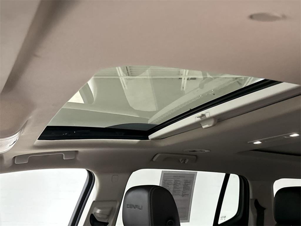 used 2020 GMC Acadia car, priced at $29,987