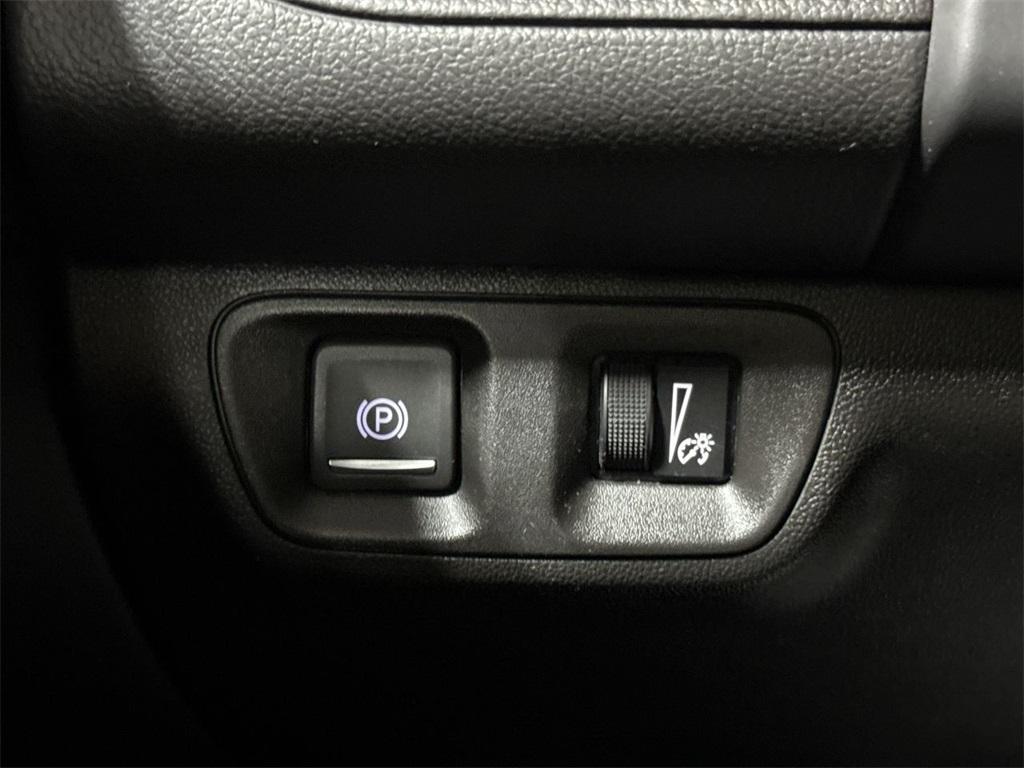 used 2020 GMC Acadia car, priced at $29,987