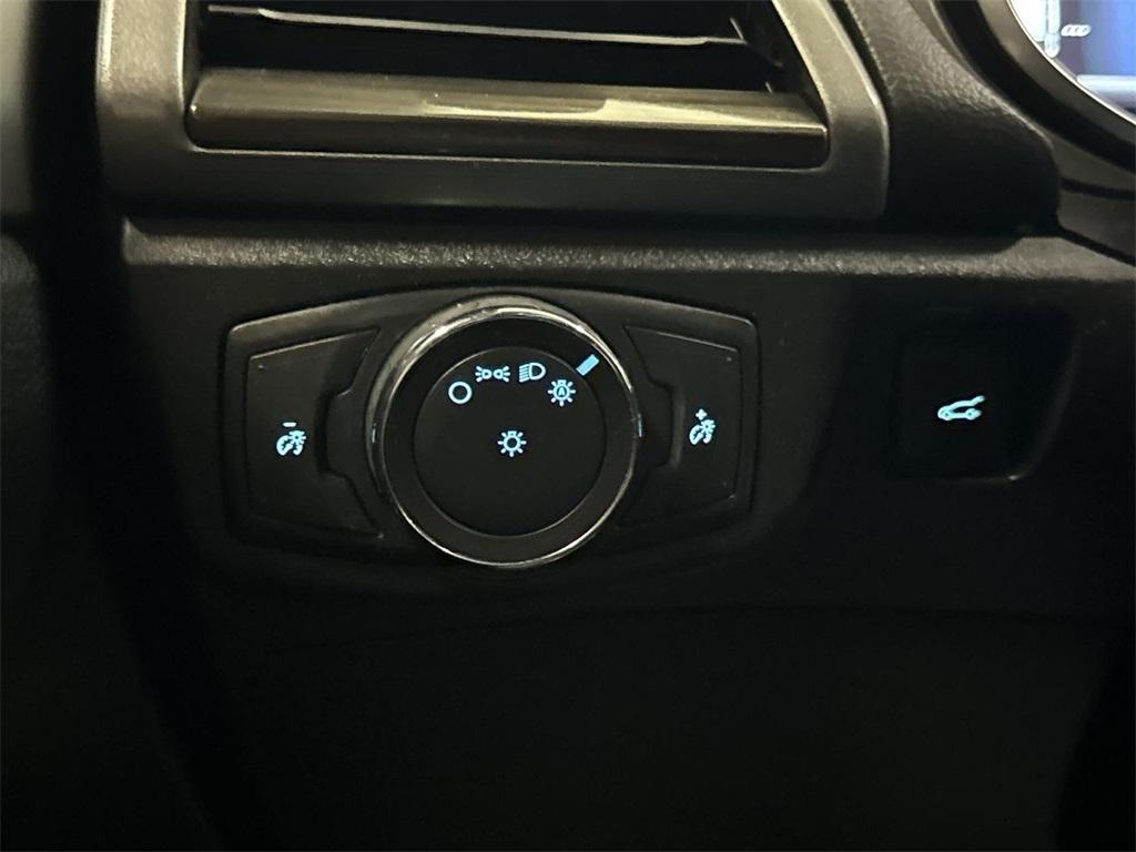 used 2018 Ford Fusion car, priced at $10,900