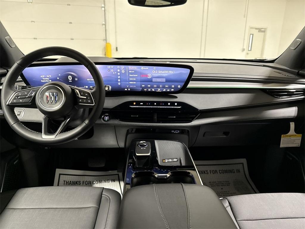 new 2026 Buick Enclave car, priced at $48,242