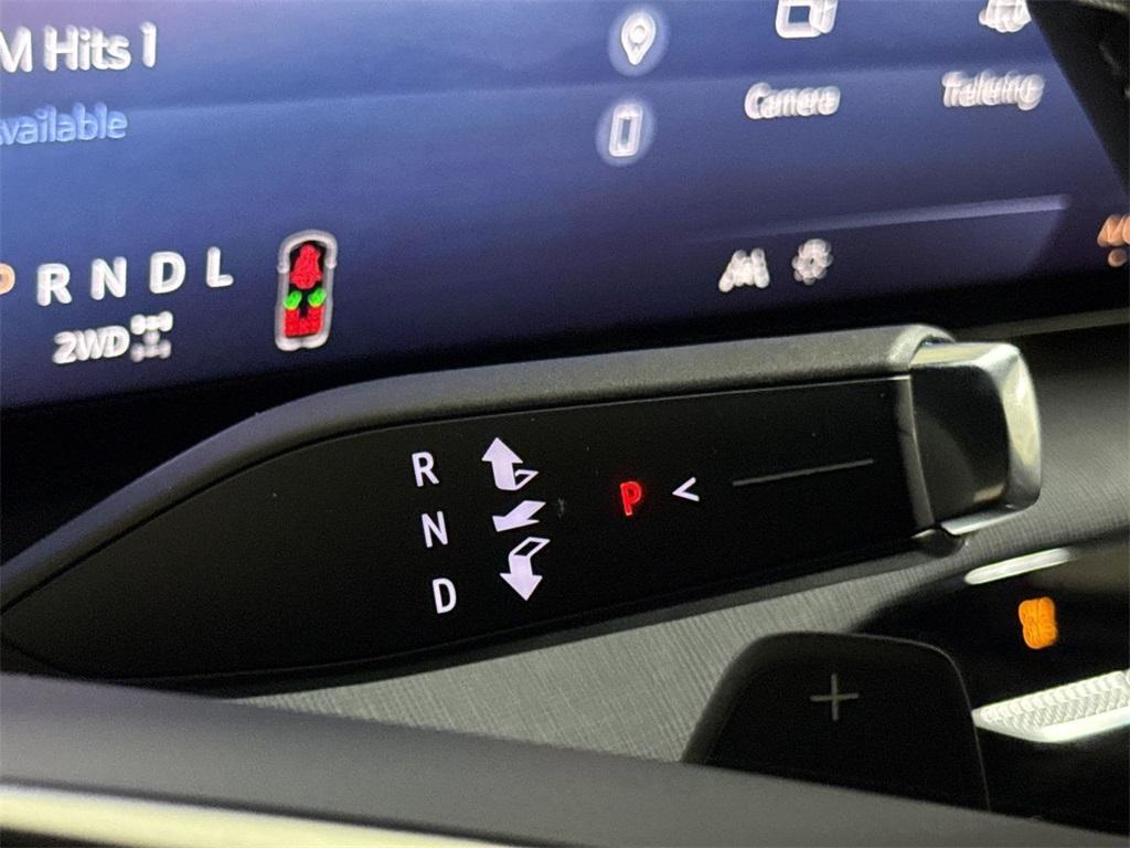 new 2026 Buick Enclave car, priced at $48,242