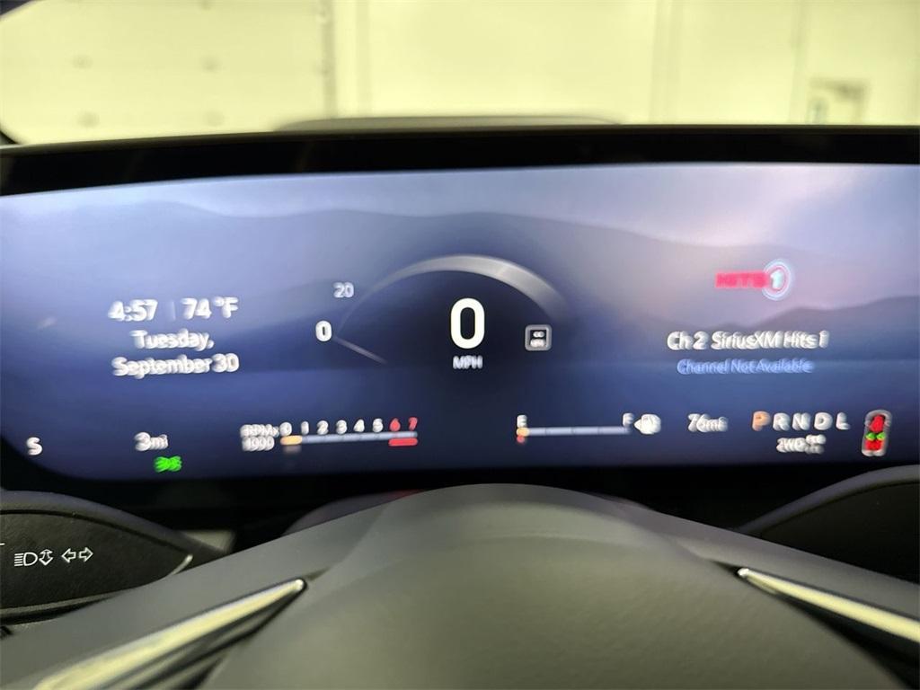 new 2026 Buick Enclave car, priced at $48,242