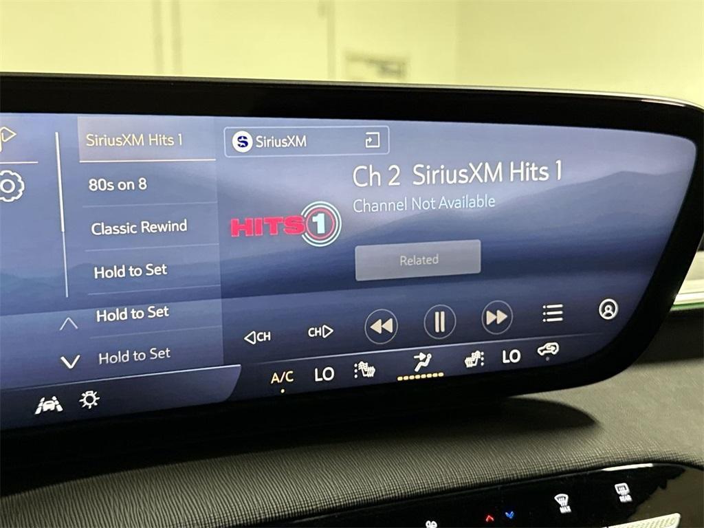 new 2026 Buick Enclave car, priced at $48,242