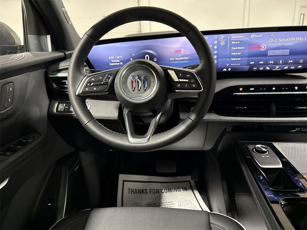 new 2026 Buick Enclave car, priced at $48,242